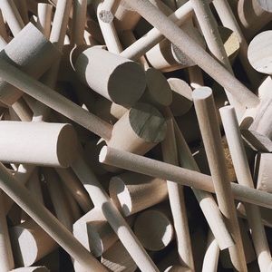Wood Mallets